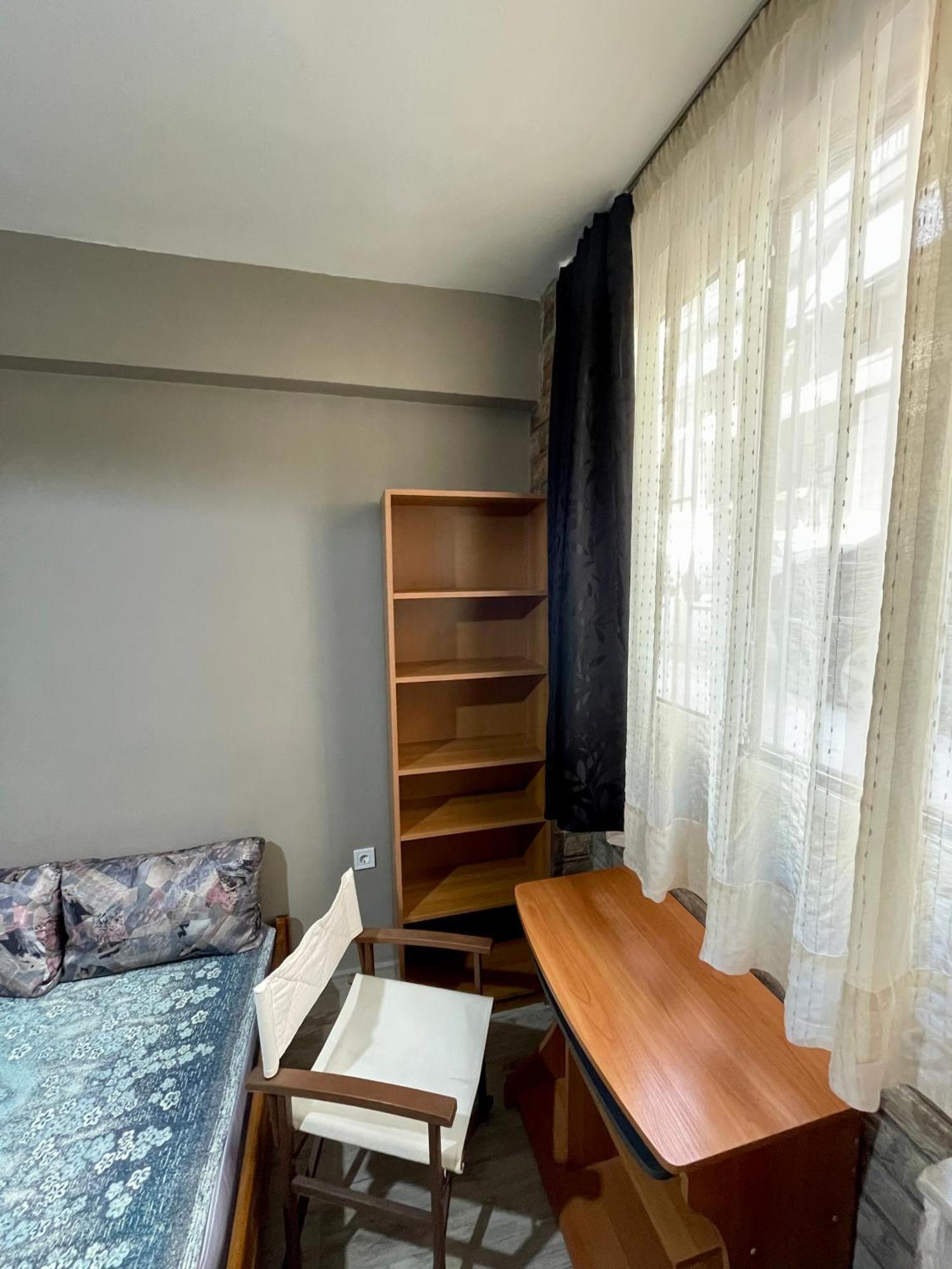 Studio For Two Athen Exterior foto