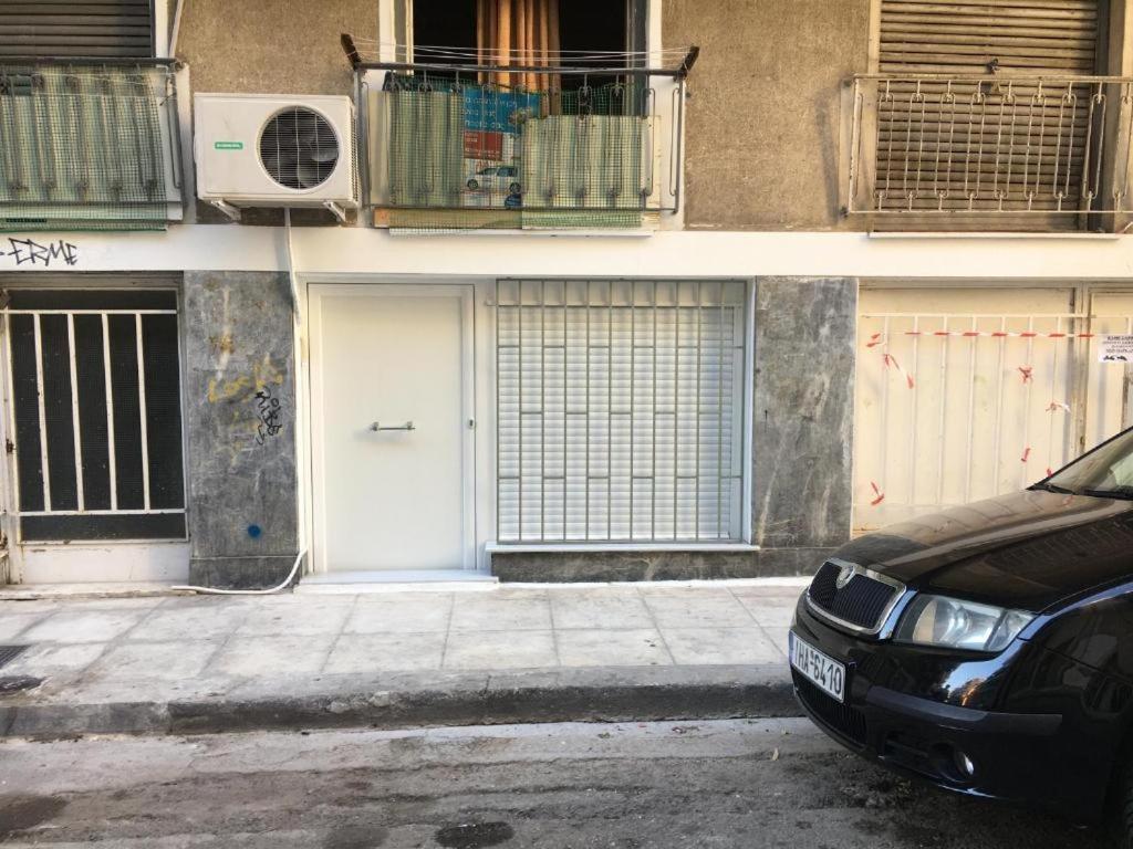 Studio For Two Athen Exterior foto